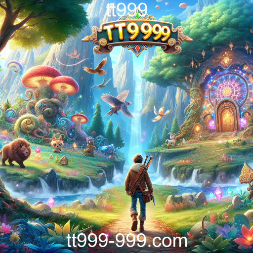 Descubra o Mundo dos Jogos de Aventura